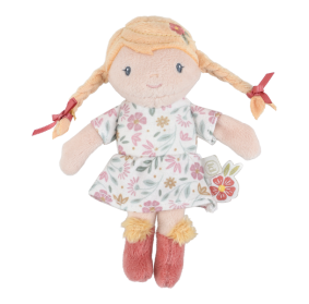 Little Dutch Laleczka Julia 10 cm LD4682