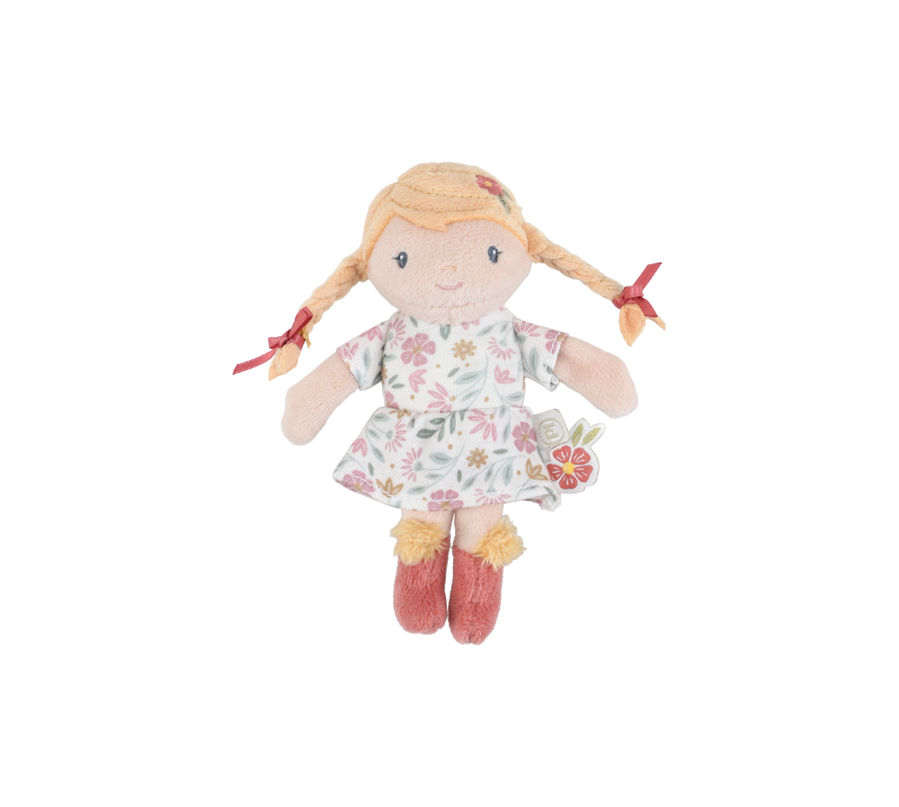 Little Dutch Laleczka Julia 10 cm LD4682