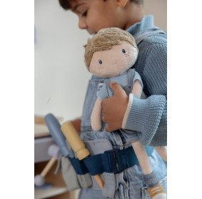 Little Dutch Lalka Jim 35 cm GRS LD4669