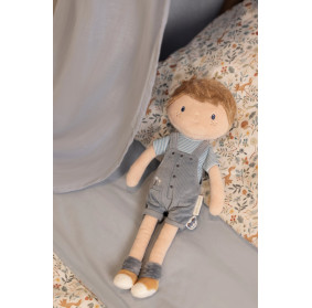 Little Dutch Lalka Jim 35 cm GRS LD4669