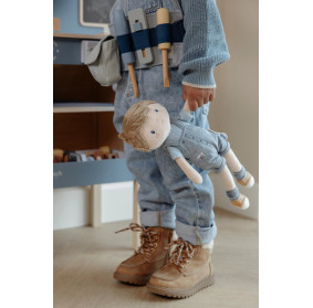 Little Dutch Lalka Jim 35 cm GRS LD4669