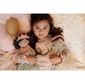 Little Dutch Lalka Evi 35cm GRS LD4666