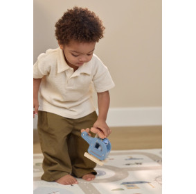 Little Dutch Helikopter FSC LD2552