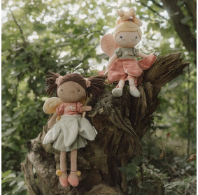 Lalka wróżka Mila Little Dutch LD4569