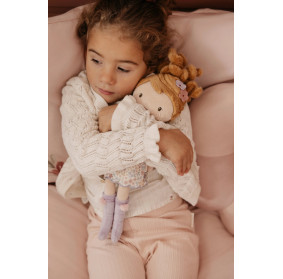 Little Dutch Lalka Ava 35 cm GRS LD4667
