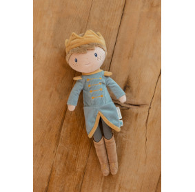 Little Dutch Lalka Prince Jim 35cm GRS LD4670