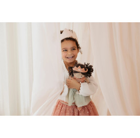 Little Dutch Lalka Princess Evi 35 cm GRS