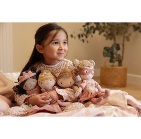 Little Dutch Lalka Princess Evi 35 cm GRS