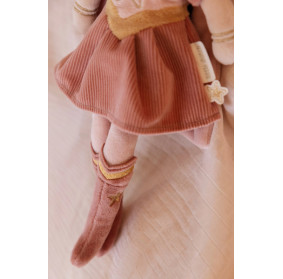 Little Dutch Lalka Superhero Rosa 35 cm GRS	LD4673