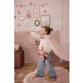 Little Dutch Lalka Superhero Rosa 35 cm GRS	LD4673