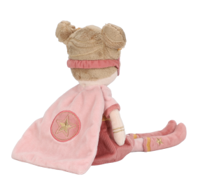 Little Dutch Lalka Superhero Rosa 35 cm GRS	LD4673