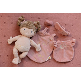 Little Dutch Lalka Rosa 40 cm GRS LD4679