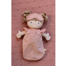 Little Dutch Lalka Rosa 40 cm GRS LD4679