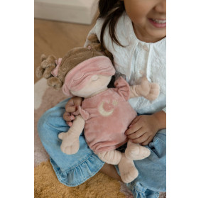 Little Dutch Lalka Rosa 40 cm GRS LD4679
