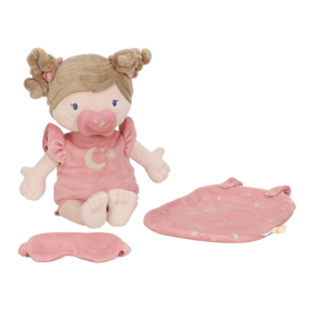 Little Dutch Lalka Rosa 40 cm GRS LD4679