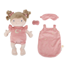 Little Dutch Lalka Rosa 40 cm GRS LD4679