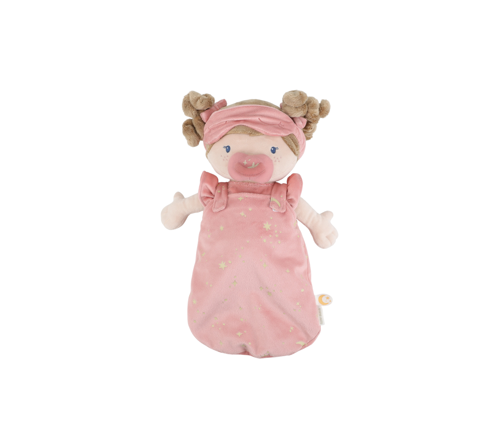 Little Dutch Lalka Rosa 40 cm GRS LD4679