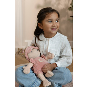 Little Dutch Lalka Rosa 40 cm GRS LD4679
