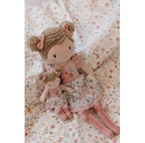 Little Dutch Laleczka Rosa 10 cm GRS LD4681