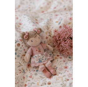 Little Dutch Laleczka Rosa 10 cm GRS LD4681