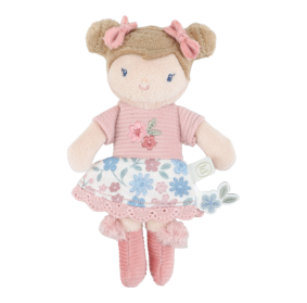Little Dutch Laleczka Rosa...