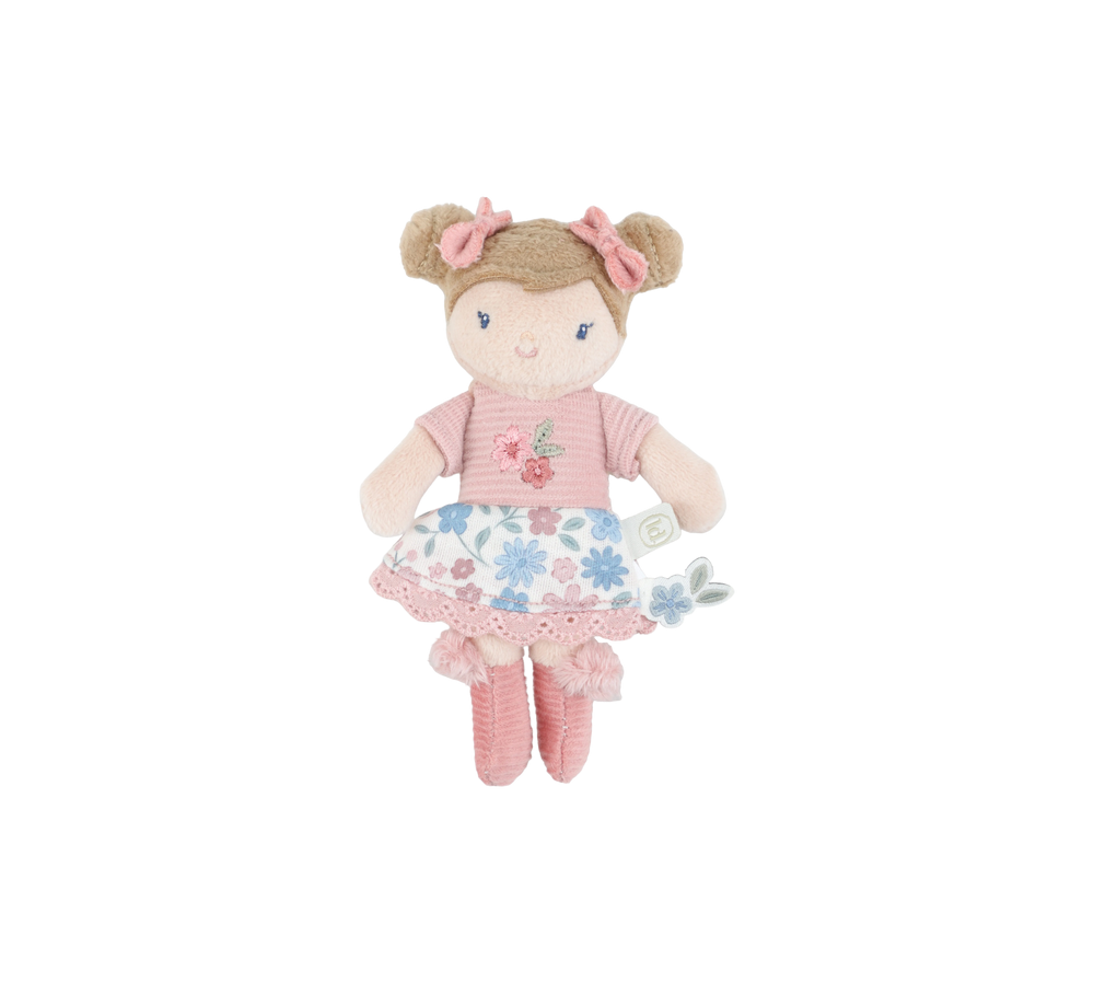 Little Dutch Laleczka Rosa 10 cm GRS LD4681