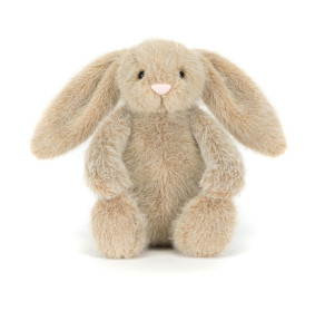 Króliczek Oat Flufflet 18 cm, Jellycat