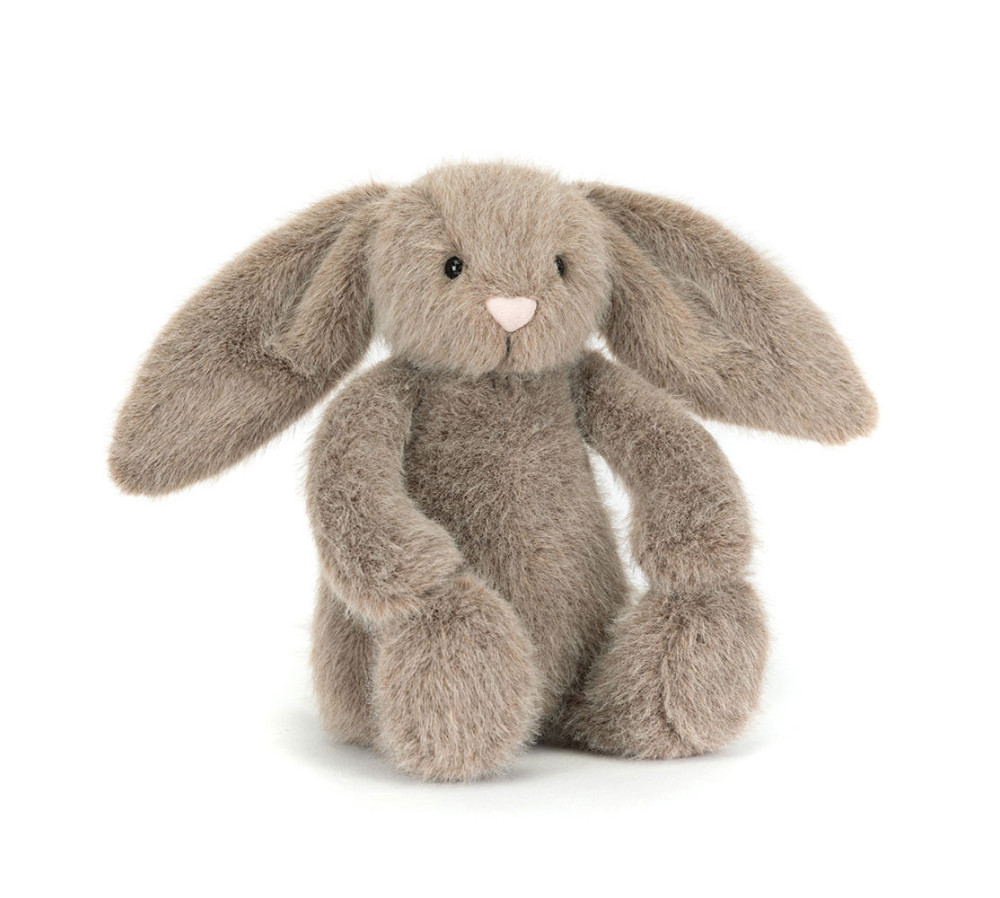 Króliczek Fawn Flufflet 18 cm, Jellycat