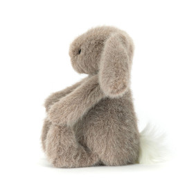 Króliczek Fawn Flufflet 18 cm, Jellycat