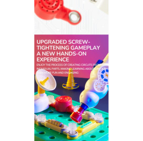 Zestaw małego inżyniera elektryka mideer