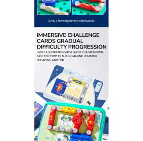 Zestaw małego inżyniera elektryka mideer