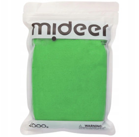 Uzupełnienie piasku...