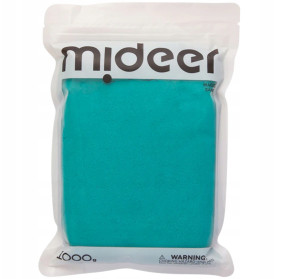 Uzupełnienie piasku...