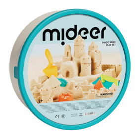 Piasek magiczny z...