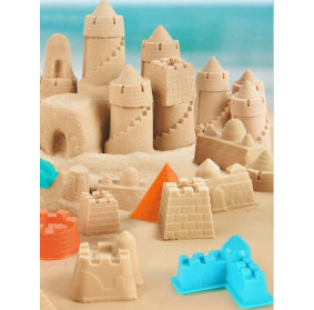 Uzupełnienie piasku magicznego mideer – 1 kg