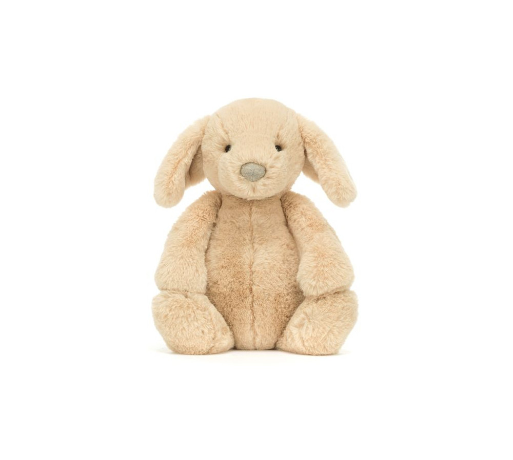 Nieśmiały Szczeniak LUX Orlando 31 cm, Jellycat