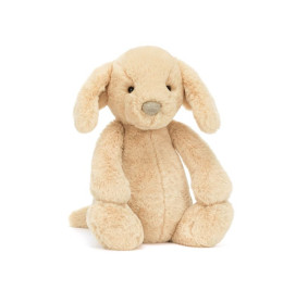 Nieśmiały Szczeniak LUX Orlando 31 cm, Jellycat