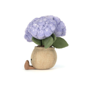 Wesoła Hortensja 24 cm, Jellycat