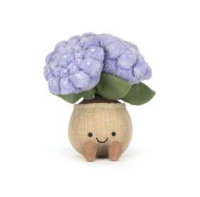 Wesoła Hortensja 24 cm, Jellycat