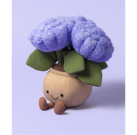 Wesoła Hortensja 24 cm, Jellycat