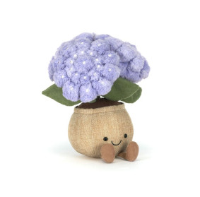 Wesoła Hortensja 24 cm, Jellycat