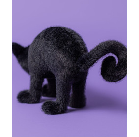 Kotka 25cm, Jellycat