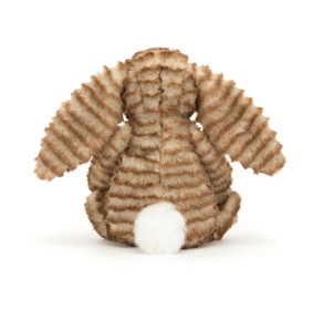 Króliczek LUX Juniper Złoto - Brązowy 31 cm, Jellycat
