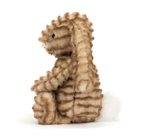 Króliczek LUX Juniper Złoto - Brązowy 31 cm, Jellycat