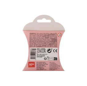 Zestaw do robienia bransoletek DIY Apli Kids - Gwiazda