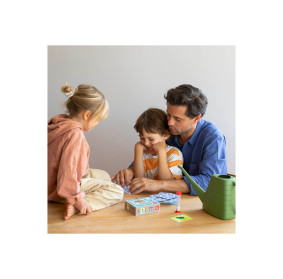 Gra karciana Apli Kids - Znajdź to pierwszy!