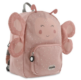 Plecak - Motyl Trixie Baby