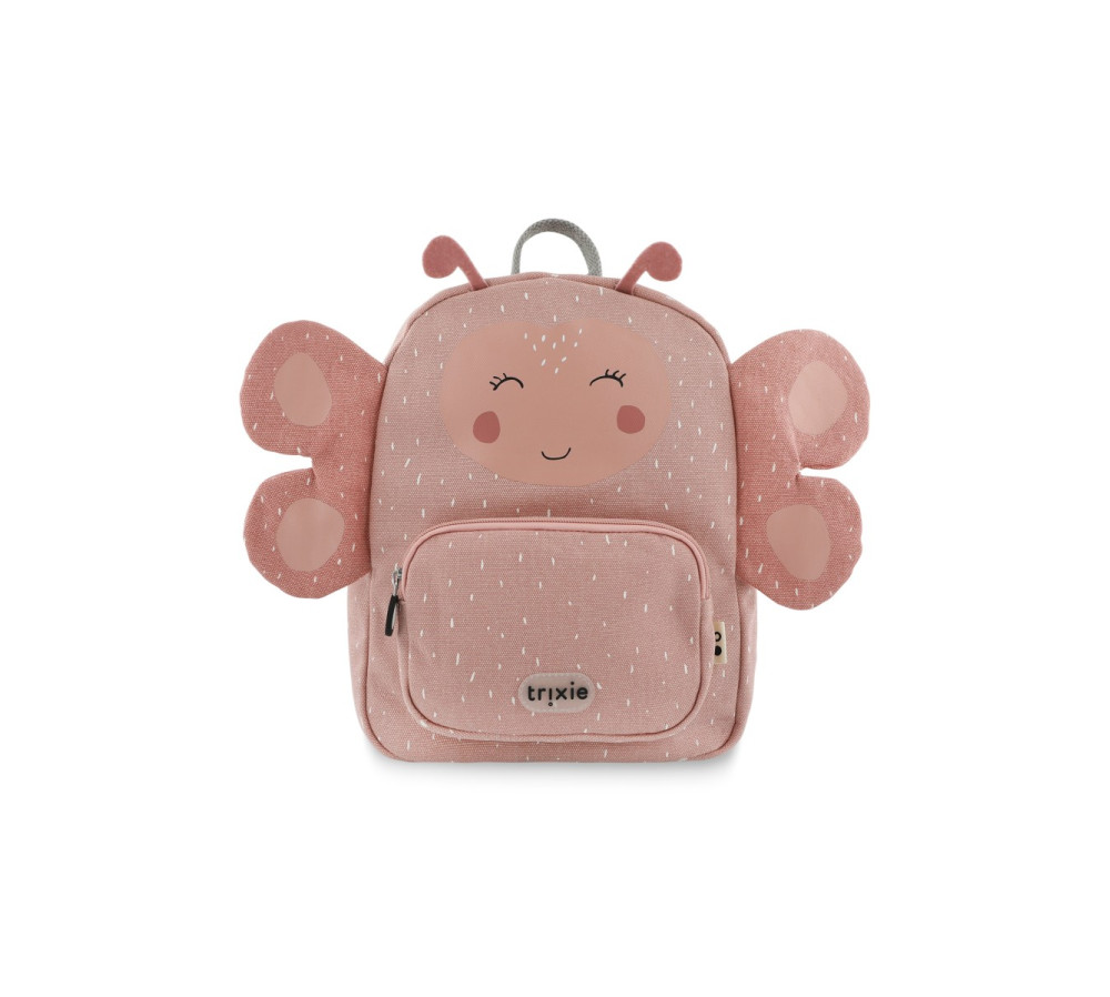 Plecak - Motyl Trixie Baby