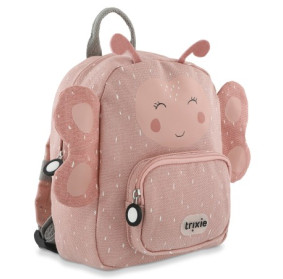 Mały plecak - Motyl Trixie Baby