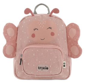 Mały plecak - Motyl Trixie...